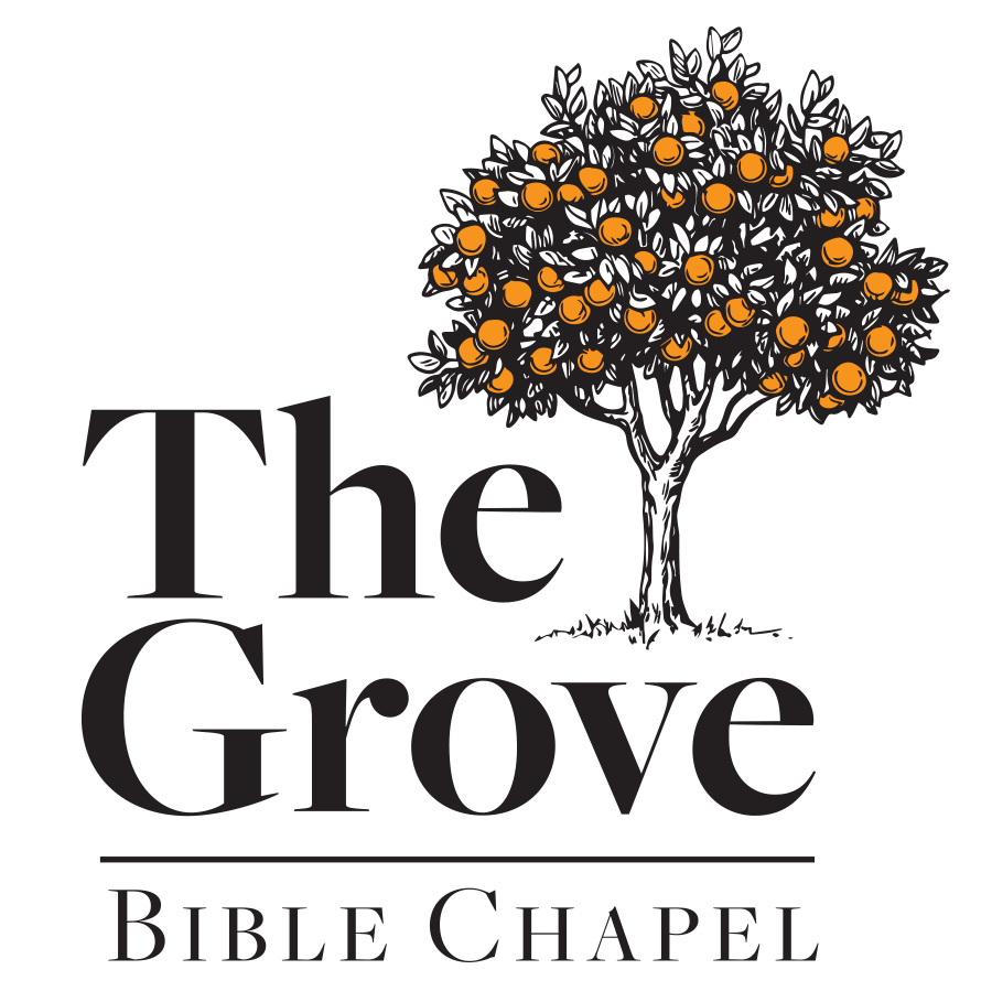 The Grove Bible Chapel
